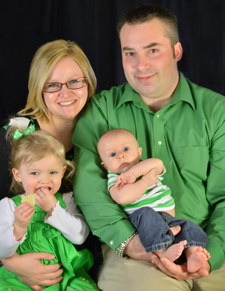Family picture